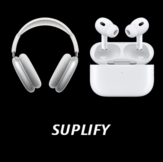 Fornitore AirPods